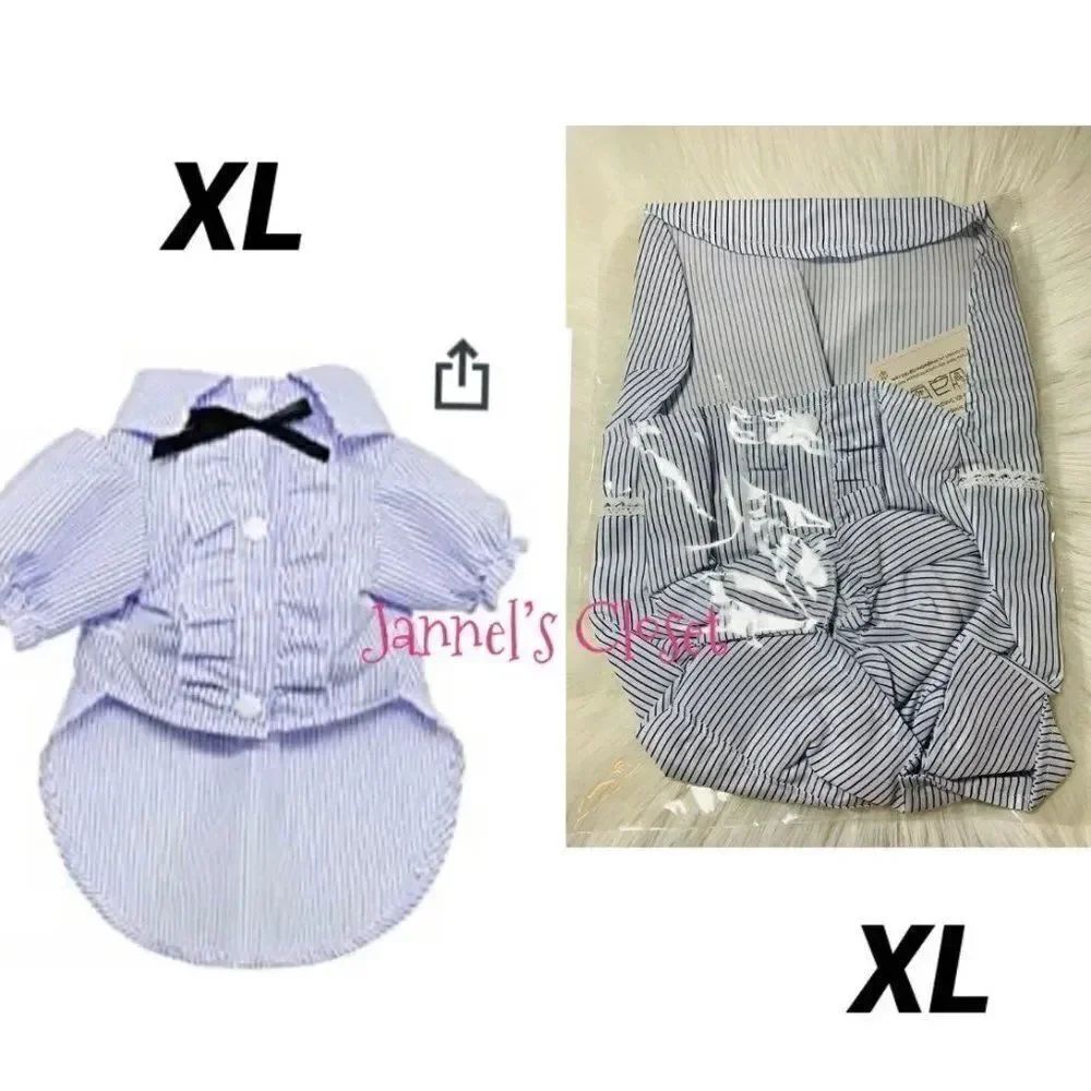 Dog Shirt for Small Dogs, XL